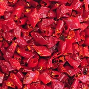 Anell de chili sec